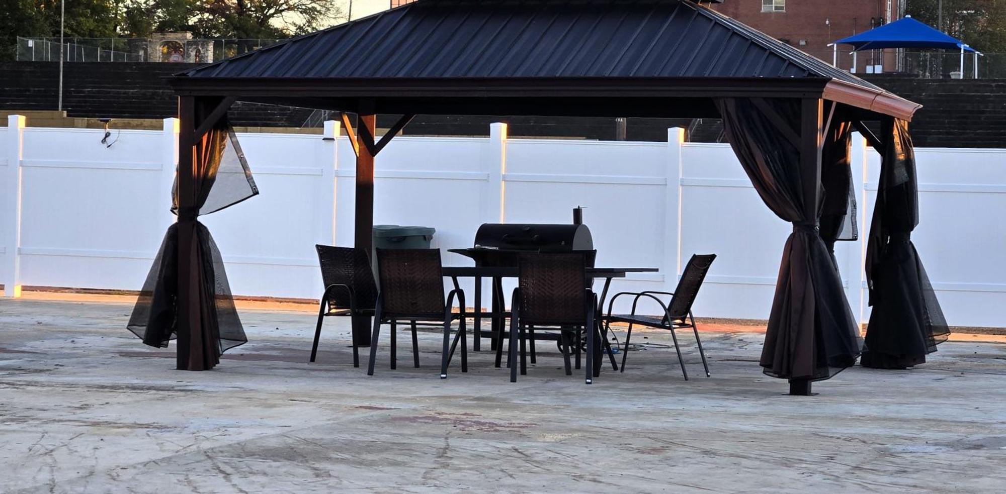 My Home At Columbus Exterior foto